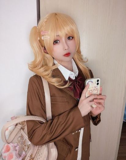 城市辣妹_蓝光动漫免费观看